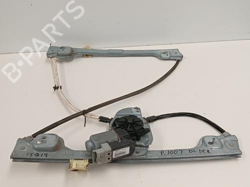 front-right-window-mechanism-peugeot-1007-km_-2005-36419224 main image