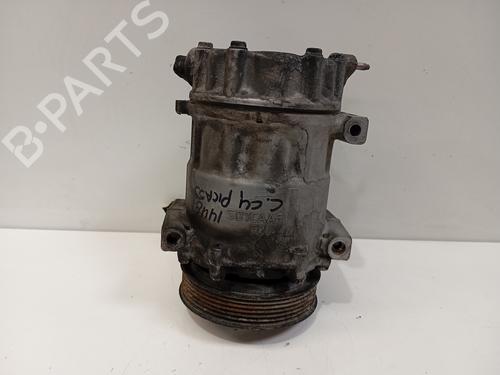 AC compressor CITROËN C4 Grand Picasso I (UA_) 1.6 HDi | BP23118749M34 