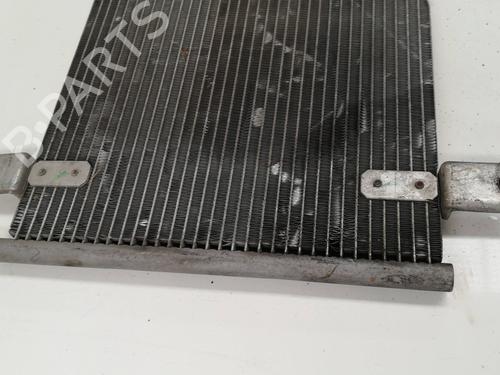 AC radiator CITROËN JUMPER I Platform/Chassis (230)  | BP10245891M32 