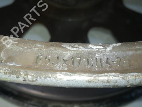 Rim CITROËN C4 I (LC_)  | BP9351552C45 