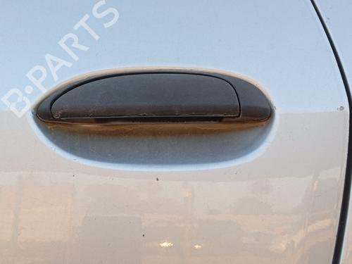 Used Rear left exterior door handle DACIA LOGAN (LS_) [2004-2025]  28412173