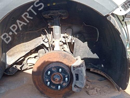 Used Right front steering knuckle KIA NIRO I (DE) E-NIRO (204 hp) 29214256