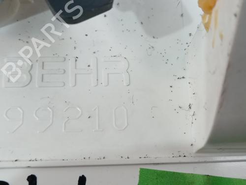 Climate control PEUGEOT 206+ (2L_, 2M_) 1.1 | BP16066341I5 