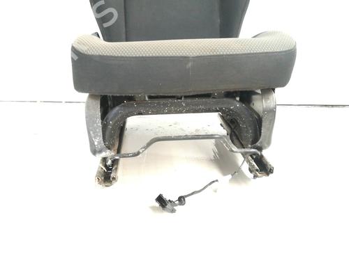 Right front seat RENAULT KANGOO / GRAND KANGOO II (KW0/1_) 1.5 dCi 90 (KW05, KW08, KW0G, KW11) | BP10974630C16 