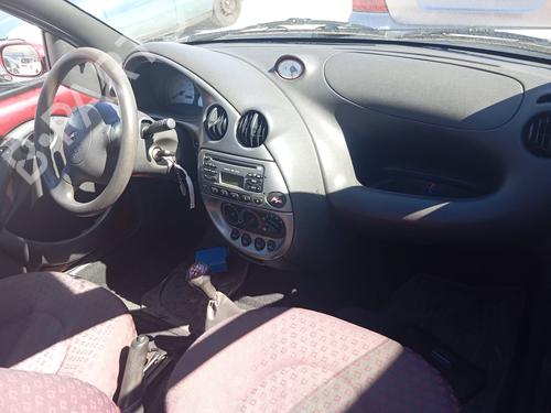 Used Dashboard FORD KA (RB_) 1.3 i (60 hp) 25283525