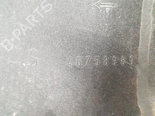 Left taillight FIAT STILO Multi Wagon (192_) 1.9 JTD | BP11138330C34 