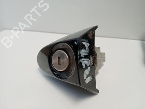 Front left exterior door handle FORD FIESTA VI (CB1, CCN) 1.25 | BP12273750C128 