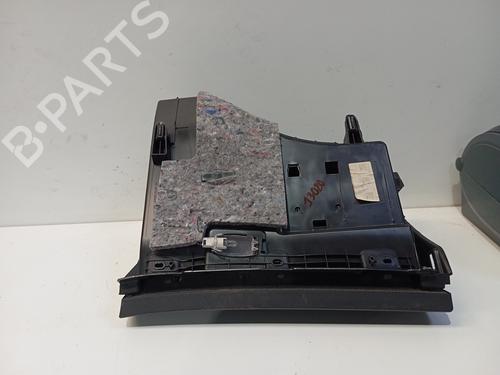 Glove box MERCEDES-BENZ A-CLASS (W176) A 200 CDI / d (176.008) | BP9357601C95 