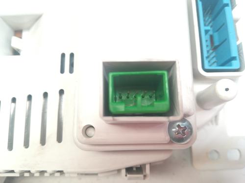 Instrument cluster SUZUKI IGNIS I (FH)  | BP9357417C47 