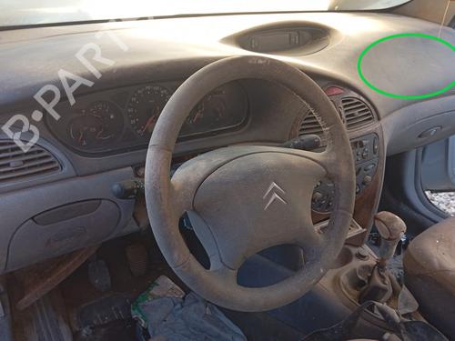 Passasjer kollisjonspute CITROËN C5 I (DC_) 2.0 HDi (DCRHZB, DCRHZE) | BP26331270C10 