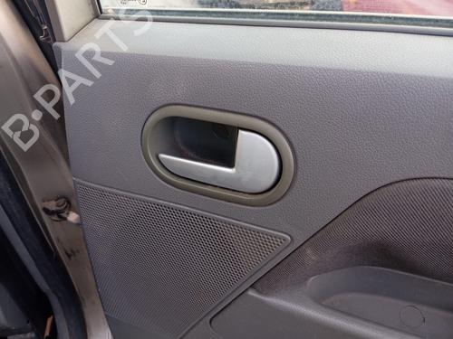 Used Rear right interior door handle FORD FUSION (JU_) [2002-2012]  22993645
