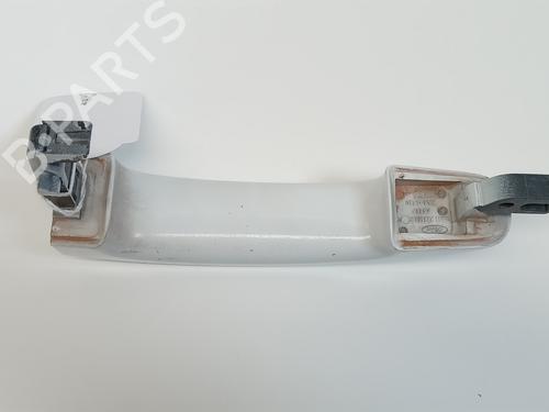 Rear right exterior door handle FORD KUGA I  | BP12330205C130 