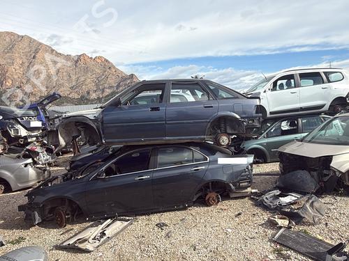 Left tailgate light HONDA ACCORD VII (CL, CN) 2.4 (CL9) | BP21516889C79