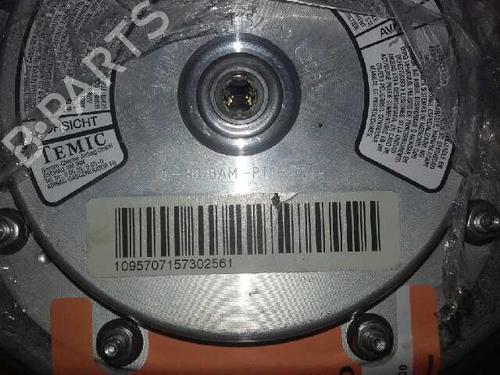 Airbag Kit VOLVO S40 I (644)  | BP9348422C86 