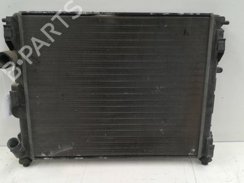 Køler RENAULT CLIO II (BB_, CB_) [1998-2016]  9350555