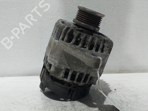 Used Alternator FIAT CROMA (194_) 1.9 D Multijet (194AXB1B) (120 hp) 9353730