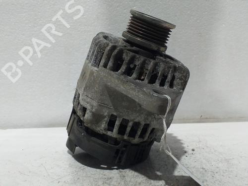 Dynamo FIAT CROMA (194_) 1.9 D Multijet (194AXB1B) (120 hp) 9353730