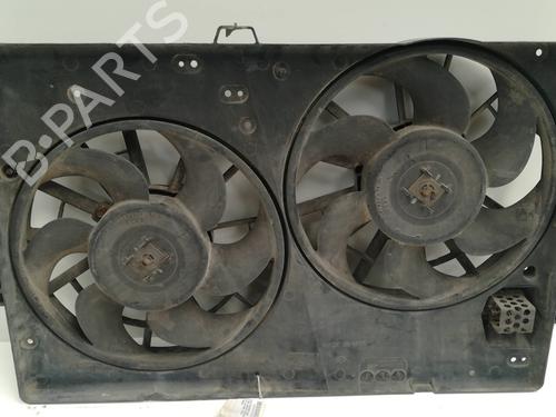 Køleventilator elektrisk FORD MONDEO III (B5Y)  | BP9350964M35 