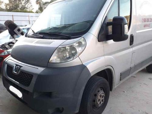 Used Parts PEUGEOT BOXER Van    1009697