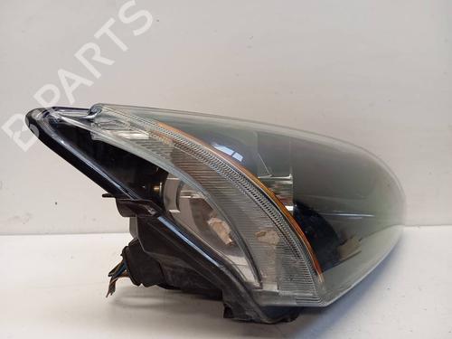 Right headlight FORD FOCUS II Saloon (DB_, FCH, DH) | BP39203003C29 - Image 8