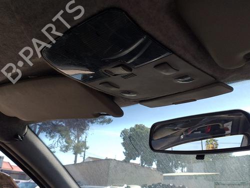Left mirror AUDI A3 (8L1) 1.9 TDI | BP9359267C26 