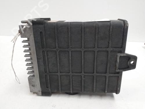 Engine control unit (ECU) VW POLO III (6N1) | BP9348921M57