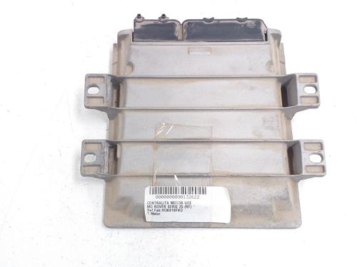 Used Engine control unit (ECU) ROVER 25 I Hatchback (RF) [1999-2006]  9349626