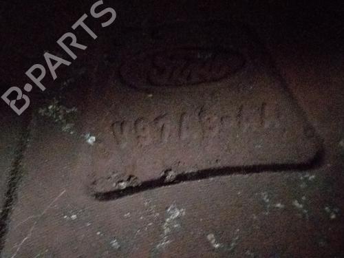 Rim FORD ESCORT V (AAL, ABL) 1.8 D | BP10557086C45 