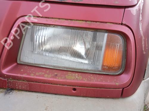 Left headlight SUZUKI VITARA (ET, TA, TD)  BP28292851C28