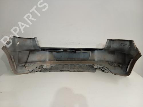 Rear bumper VW GOLF VI (5K1)  | BP24527789C8 