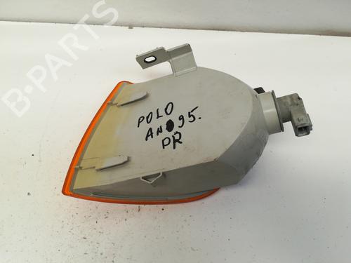 Right front indicator VW POLO III (6N1)  | BP9351223C33 