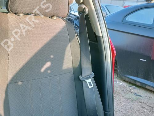 Sikkerhetsbelte foran venstre ALFA ROMEO 147 (937_) 1.6 16V T.SPARK ECO (937.AXA1A, 937.BXA1A) (105 hp) 21169523