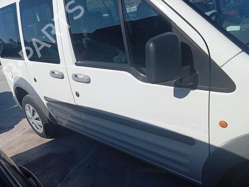 Used Front right lock FORD TRANSIT CONNECT (P65_, P70_, P80_) 1.8 TDCi (90 hp) 25895829