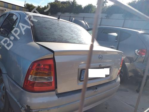 Starter OPEL ASTRA G Hatchback (T98) 1.7 DTI 16V (F08, F48) | BP11054364M8