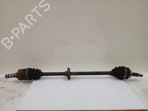 Used Right front driveshaft Right front driveshaft 37153284 37153284