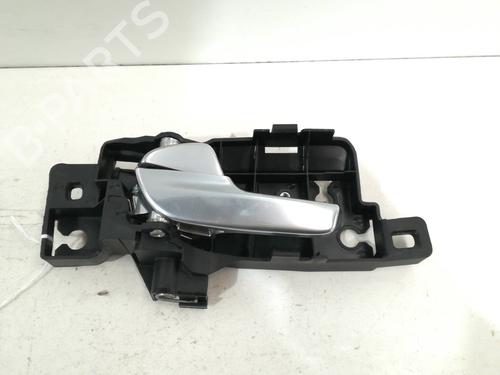 Rear left interior door handle FORD S-MAX (WA6) 2.0 TDCi | BP9432451I15 
