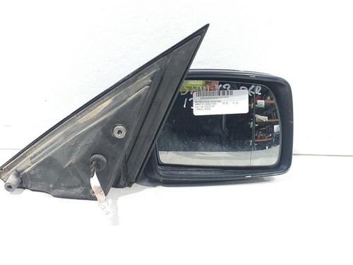 Used Right mirror Right mirror BMW X3 (E83) 3.0 d (204 hp) 11134034 11134034
