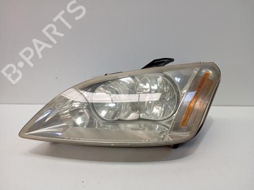 Used Left headlight Left headlight FORD FOCUS C-MAX (DM2) [2003-2007] 15615888 15615888