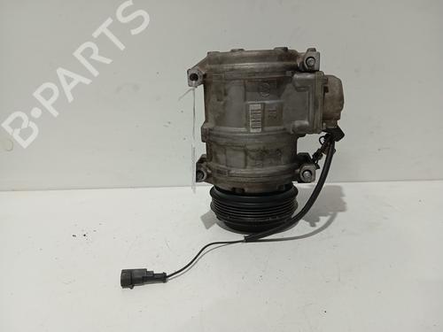 Airco pomp IVECO DAILY IV Platform/Chassis [2006-2012]  23110393