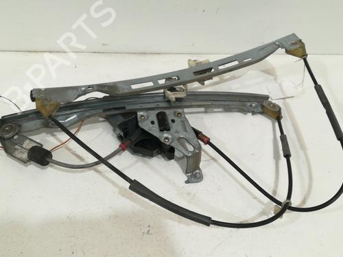 Front left window mechanism PEUGEOT 206 Hatchback (2A/C)  | BP9357467C22 