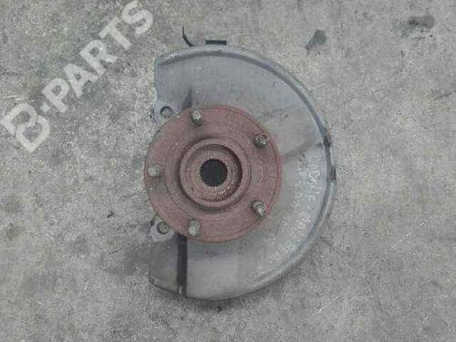 Used Left front steering knuckle Left front steering knuckle DODGE CALIBER 2.0 CRD (140 hp) 9350006 9350006