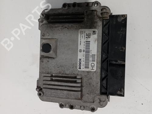Used Engine control unit (ECU) Engine control unit (ECU) 37198001 37198001