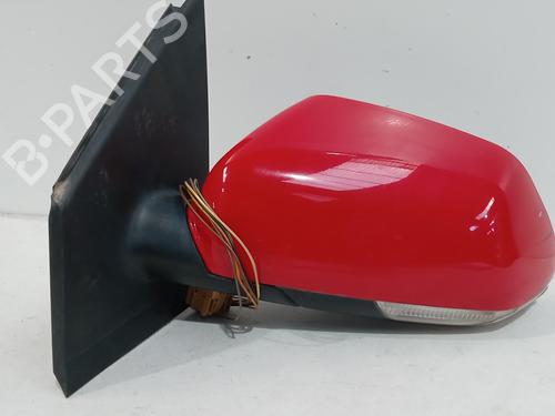 Left mirror VW POLO (9N_, 9A_) 1.4 16V | BP16066336C26 
