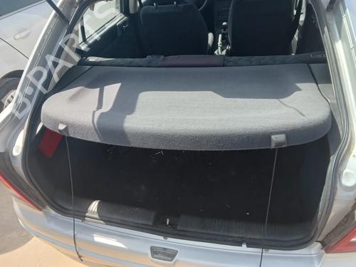 Retrovisor derecho OPEL ASTRA G Hatchback (T98) 1.6 (F08, F48) | BP11054375C27 
