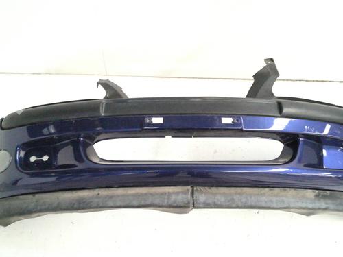 Front bumper OPEL TIGRA (S93) 1.4 16V (F07) (90 hp) 9354738