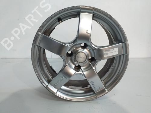 Used Rim CITROËN C4 Coupe (LA_) [2004-2013]  16133248