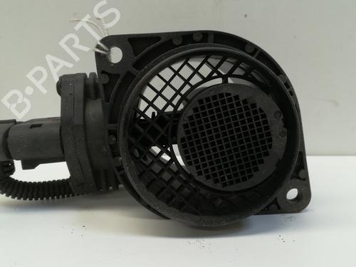 Mass air flow sensor SEAT IBIZA IV (6J5, 6P1)  | BP9354150M95 