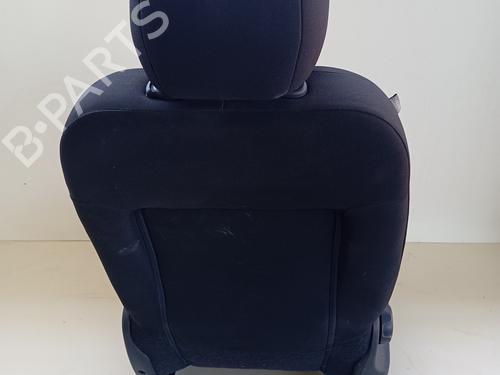 Right front seat CITROËN C4 II (NC_) | BP35905401C16 - Image 3