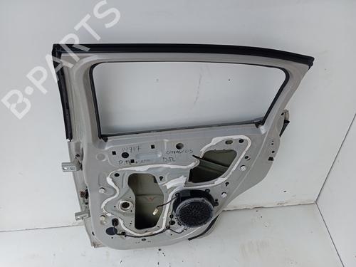 Dør højre bagtil CITROËN C3 III (SX)  | BP25917964C5 