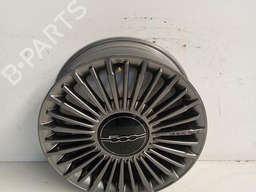Used Rim FIAT 500 C (312_) [2009-2025]  29191864